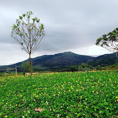 Pousada Sabor Da Canastra São Roque de Minas 外观 照片